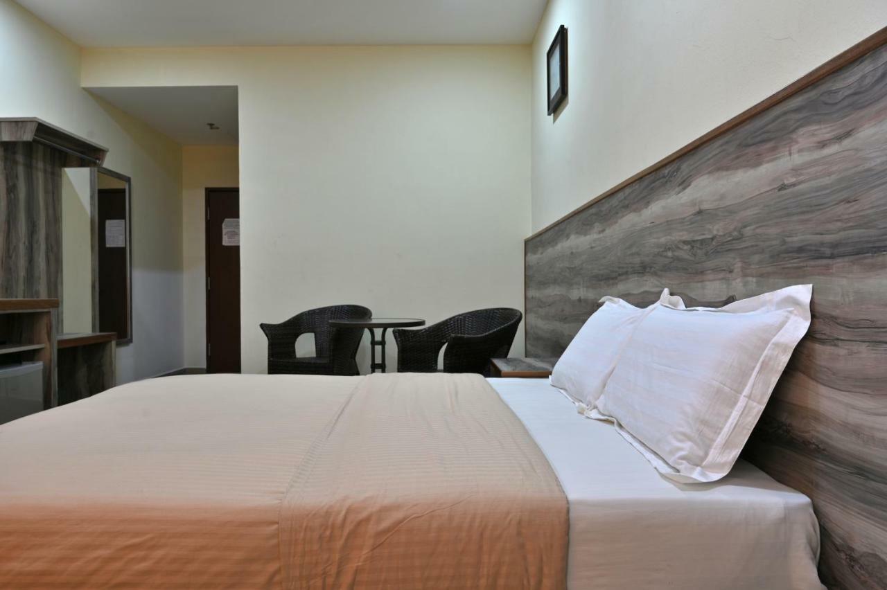 Cenang View Hotel Pantai Cenang  Exterior foto